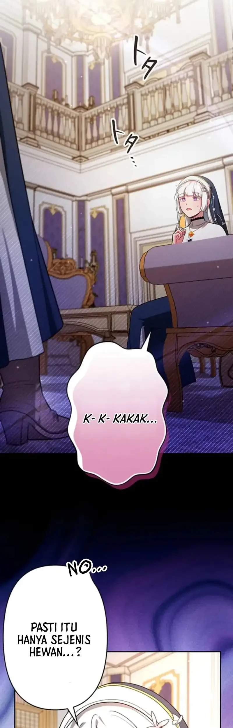 Yarikon de Ita Game Sekai no Akuyaku Mob ni Tensei Shimashita ~Game Chishiki Tsukatte Kimama ni Iki Tetara, Nazeka Aritoarayuru Tokoro de na ga Shirewatatte Ita~ Chapter 17 Gambar 15