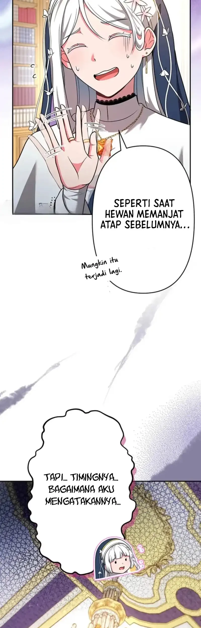 Yarikon de Ita Game Sekai no Akuyaku Mob ni Tensei Shimashita ~Game Chishiki Tsukatte Kimama ni Iki Tetara, Nazeka Aritoarayuru Tokoro de na ga Shirewatatte Ita~ Chapter 17 Gambar 16