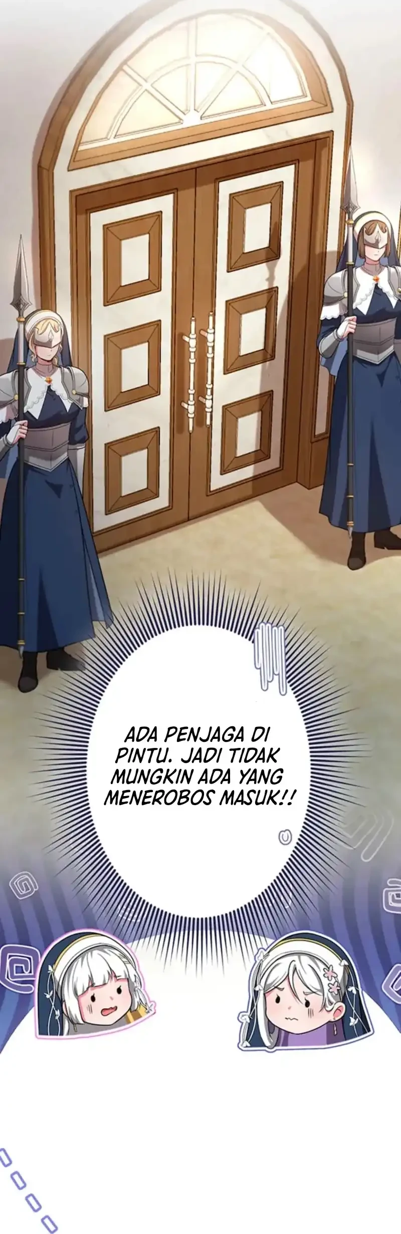 Yarikon de Ita Game Sekai no Akuyaku Mob ni Tensei Shimashita ~Game Chishiki Tsukatte Kimama ni Iki Tetara, Nazeka Aritoarayuru Tokoro de na ga Shirewatatte Ita~ Chapter 17 Gambar 18