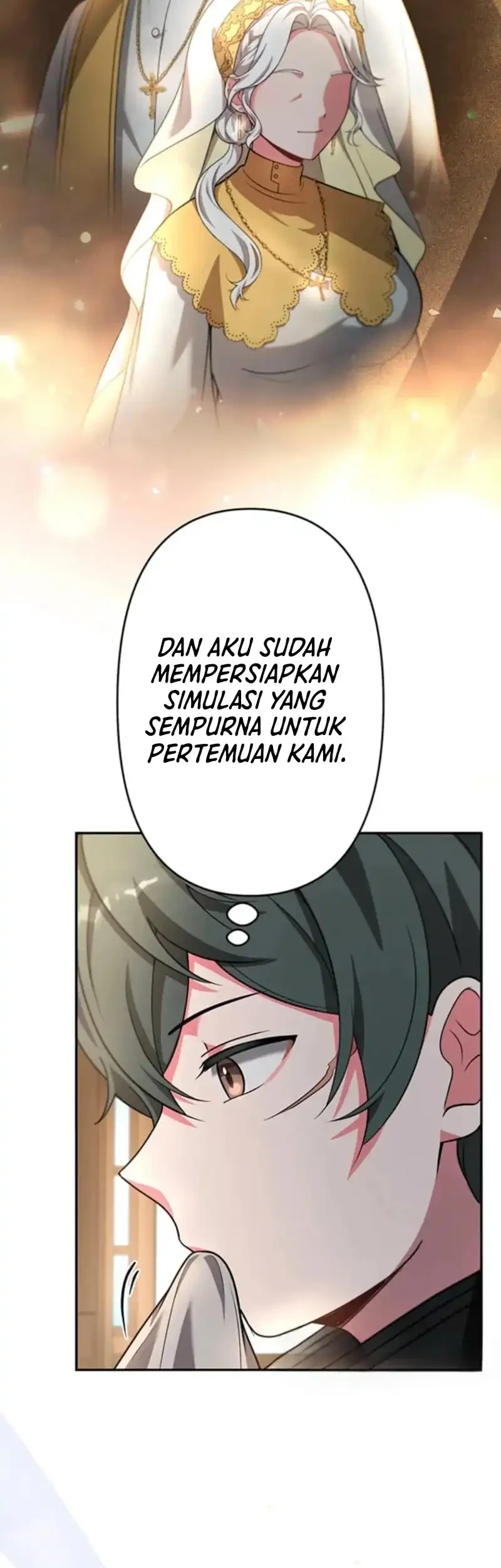 Yarikon de Ita Game Sekai no Akuyaku Mob ni Tensei Shimashita ~Game Chishiki Tsukatte Kimama ni Iki Tetara, Nazeka Aritoarayuru Tokoro de na ga Shirewatatte Ita~ Chapter 17 Gambar 22