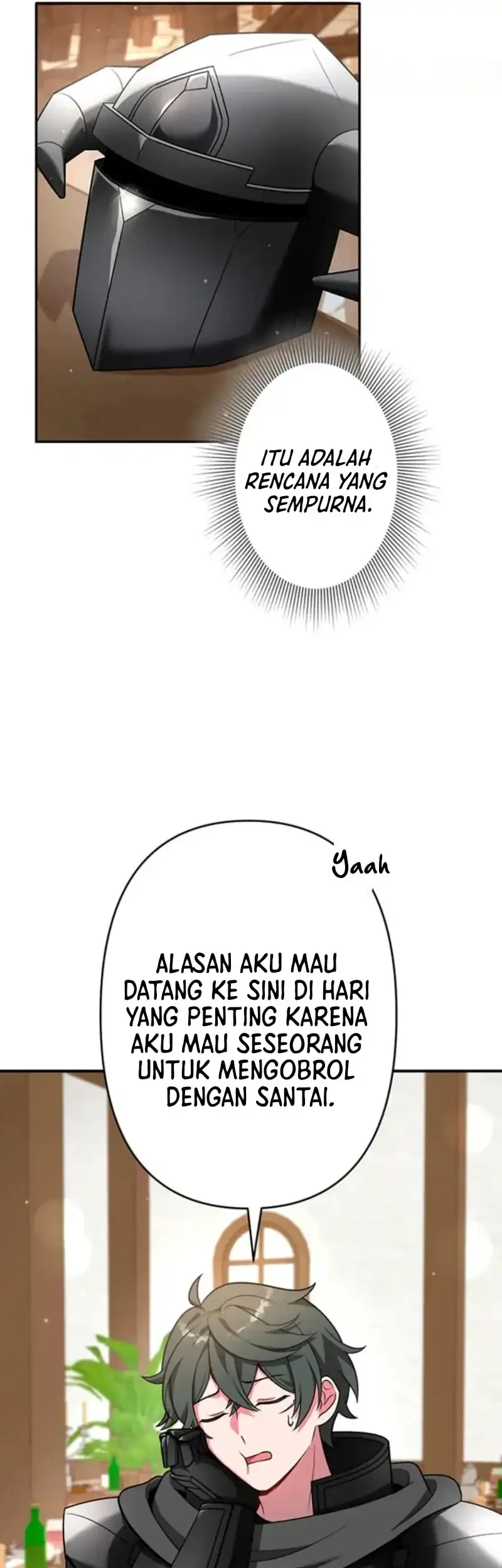 Yarikon de Ita Game Sekai no Akuyaku Mob ni Tensei Shimashita ~Game Chishiki Tsukatte Kimama ni Iki Tetara, Nazeka Aritoarayuru Tokoro de na ga Shirewatatte Ita~ Chapter 17 Gambar 25