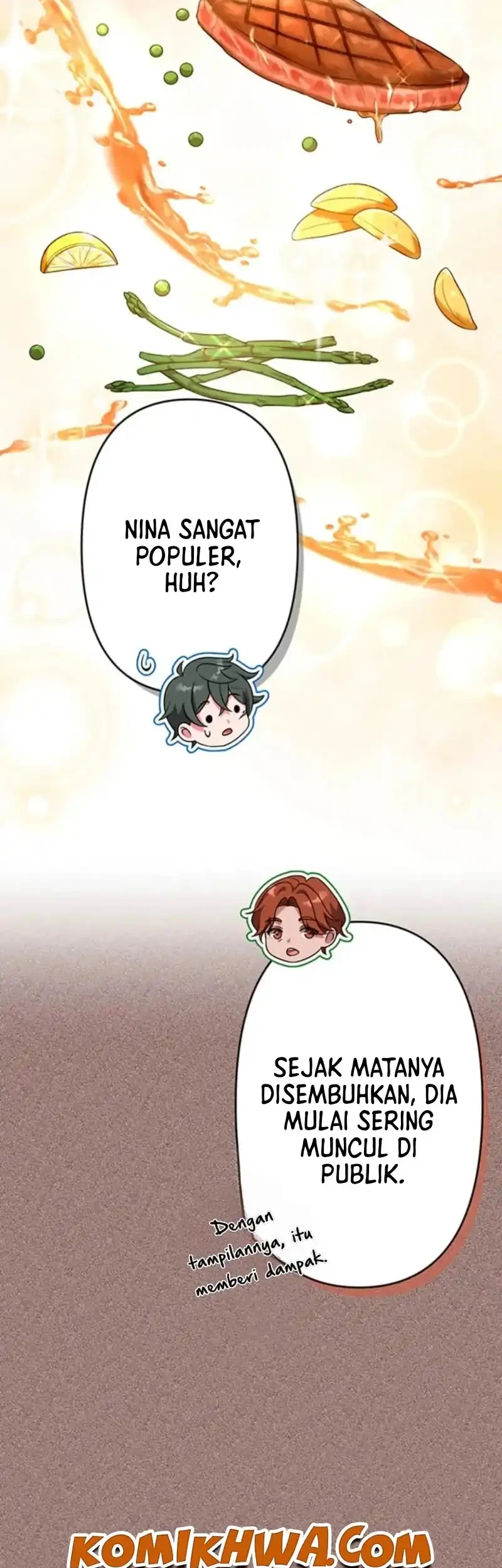 Yarikon de Ita Game Sekai no Akuyaku Mob ni Tensei Shimashita ~Game Chishiki Tsukatte Kimama ni Iki Tetara, Nazeka Aritoarayuru Tokoro de na ga Shirewatatte Ita~ Chapter 17 Gambar 32