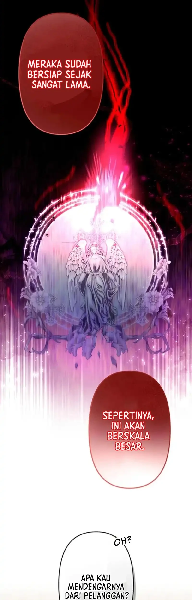 Yarikon de Ita Game Sekai no Akuyaku Mob ni Tensei Shimashita ~Game Chishiki Tsukatte Kimama ni Iki Tetara, Nazeka Aritoarayuru Tokoro de na ga Shirewatatte Ita~ Chapter 17 Gambar 35