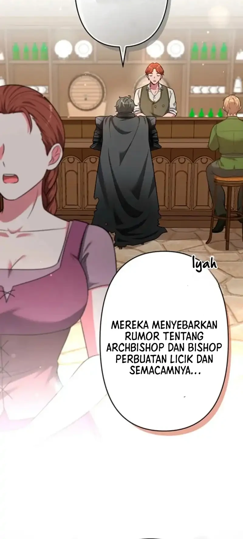 Yarikon de Ita Game Sekai no Akuyaku Mob ni Tensei Shimashita ~Game Chishiki Tsukatte Kimama ni Iki Tetara, Nazeka Aritoarayuru Tokoro de na ga Shirewatatte Ita~ Chapter 17 Gambar 36