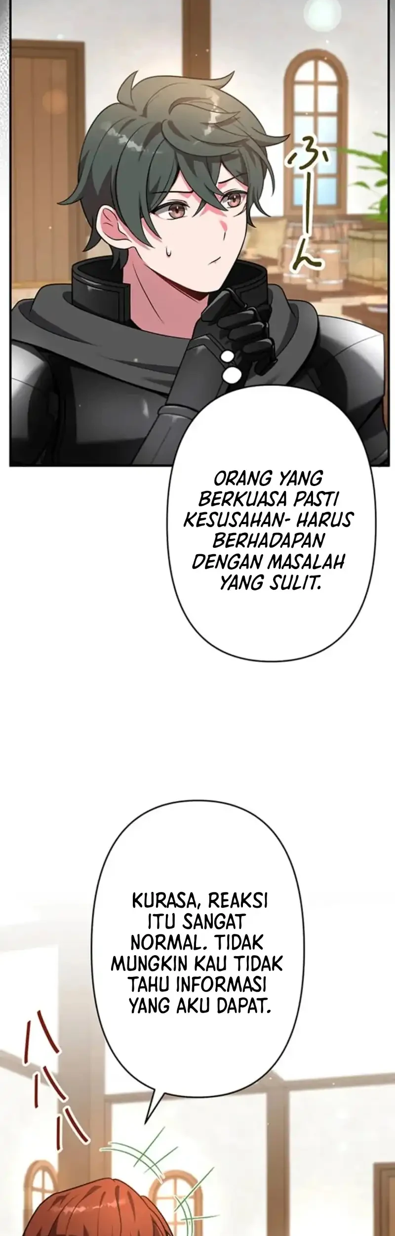 Yarikon de Ita Game Sekai no Akuyaku Mob ni Tensei Shimashita ~Game Chishiki Tsukatte Kimama ni Iki Tetara, Nazeka Aritoarayuru Tokoro de na ga Shirewatatte Ita~ Chapter 17 Gambar 38