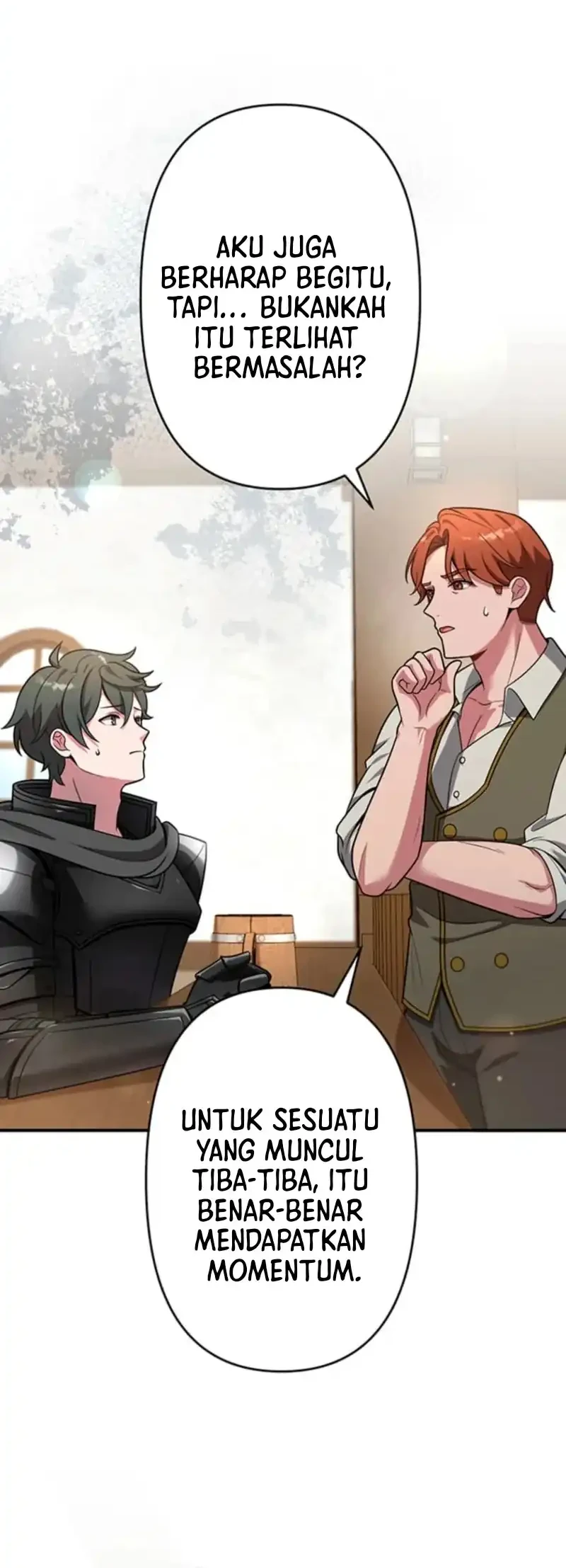 Yarikon de Ita Game Sekai no Akuyaku Mob ni Tensei Shimashita ~Game Chishiki Tsukatte Kimama ni Iki Tetara, Nazeka Aritoarayuru Tokoro de na ga Shirewatatte Ita~ Chapter 17 Gambar 42