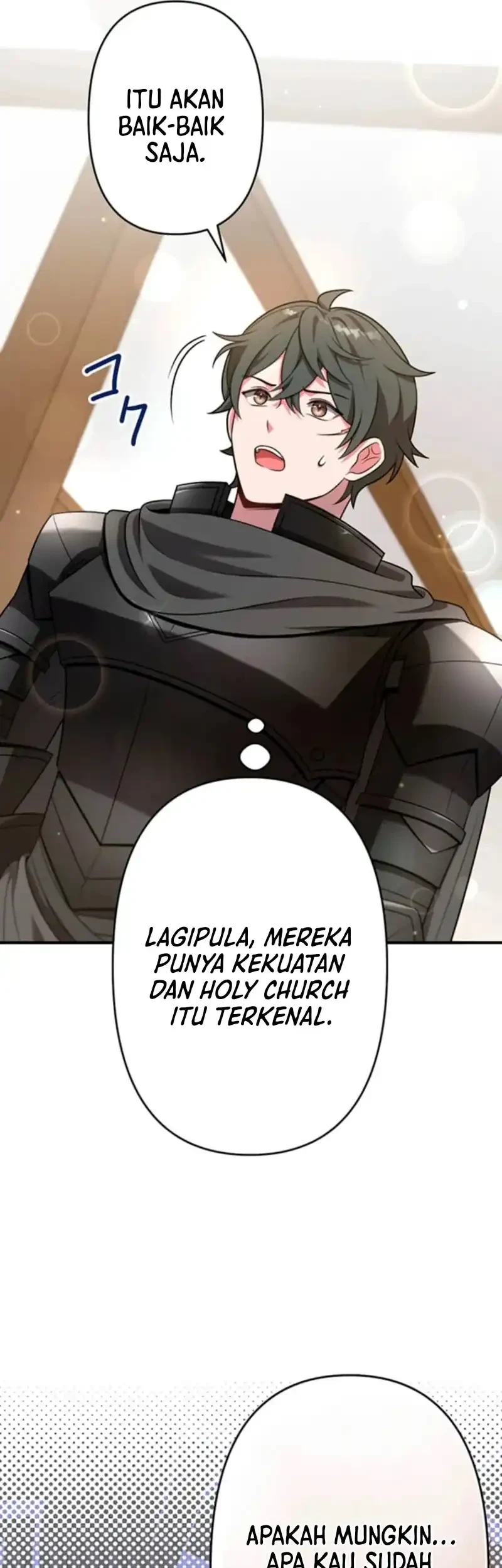 Yarikon de Ita Game Sekai no Akuyaku Mob ni Tensei Shimashita ~Game Chishiki Tsukatte Kimama ni Iki Tetara, Nazeka Aritoarayuru Tokoro de na ga Shirewatatte Ita~ Chapter 17 Gambar 43