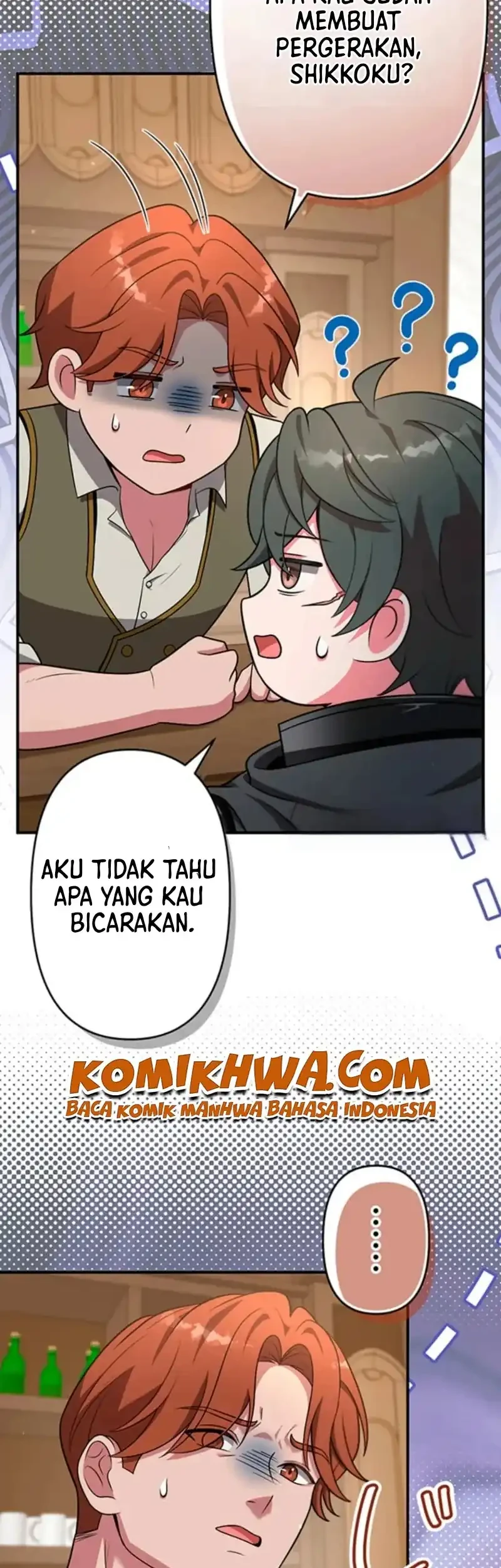 Yarikon de Ita Game Sekai no Akuyaku Mob ni Tensei Shimashita ~Game Chishiki Tsukatte Kimama ni Iki Tetara, Nazeka Aritoarayuru Tokoro de na ga Shirewatatte Ita~ Chapter 17 Gambar 44