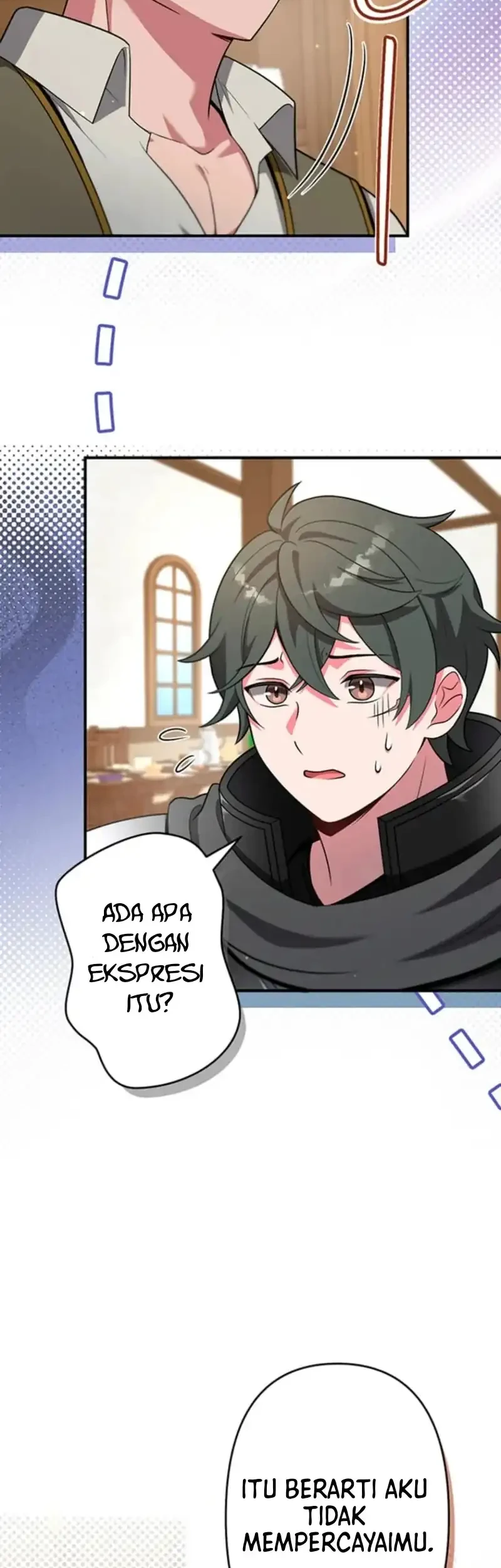 Yarikon de Ita Game Sekai no Akuyaku Mob ni Tensei Shimashita ~Game Chishiki Tsukatte Kimama ni Iki Tetara, Nazeka Aritoarayuru Tokoro de na ga Shirewatatte Ita~ Chapter 17 Gambar 45