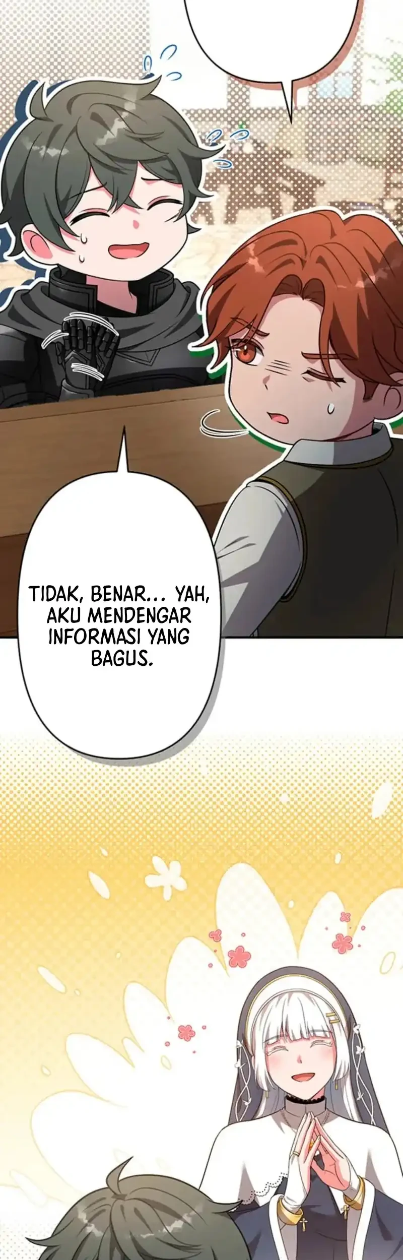 Yarikon de Ita Game Sekai no Akuyaku Mob ni Tensei Shimashita ~Game Chishiki Tsukatte Kimama ni Iki Tetara, Nazeka Aritoarayuru Tokoro de na ga Shirewatatte Ita~ Chapter 17 Gambar 46