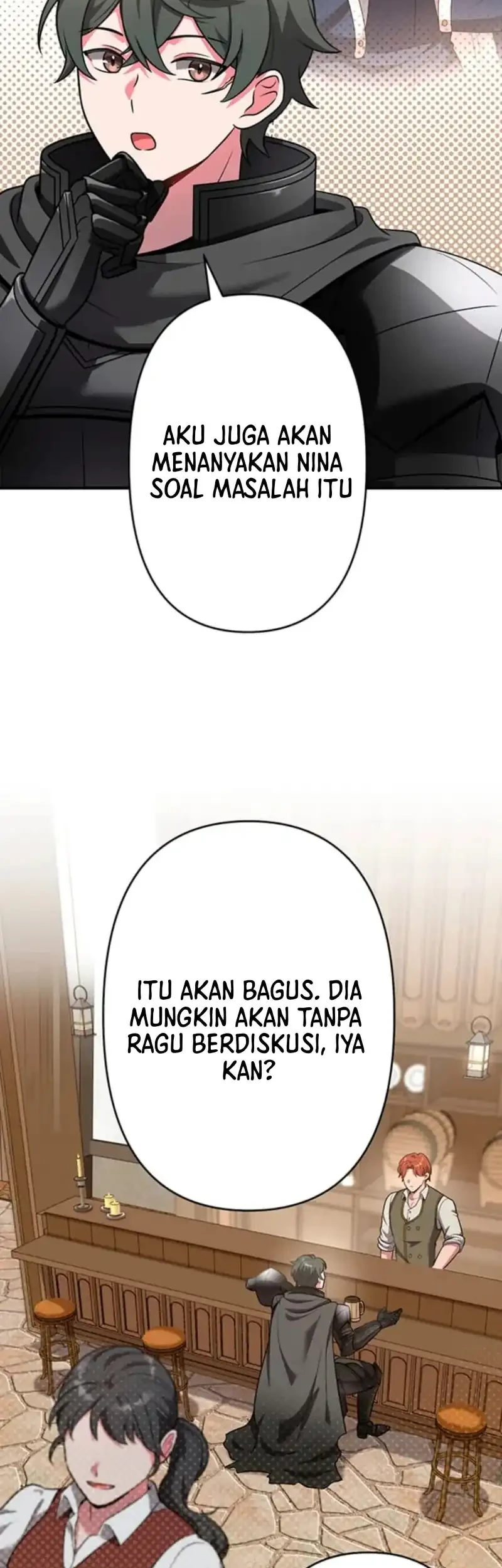 Yarikon de Ita Game Sekai no Akuyaku Mob ni Tensei Shimashita ~Game Chishiki Tsukatte Kimama ni Iki Tetara, Nazeka Aritoarayuru Tokoro de na ga Shirewatatte Ita~ Chapter 17 Gambar 47
