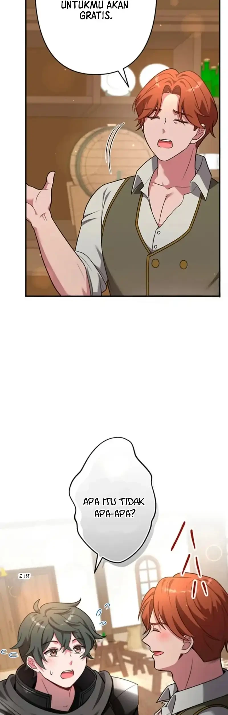 Yarikon de Ita Game Sekai no Akuyaku Mob ni Tensei Shimashita ~Game Chishiki Tsukatte Kimama ni Iki Tetara, Nazeka Aritoarayuru Tokoro de na ga Shirewatatte Ita~ Chapter 17 Gambar 50