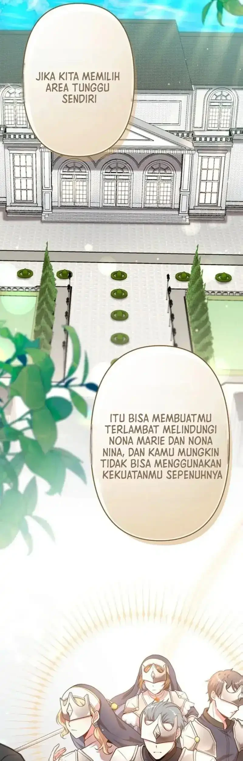 Yarikon de Ita Game Sekai no Akuyaku Mob ni Tensei Shimashita ~Game Chishiki Tsukatte Kimama ni Iki Tetara, Nazeka Aritoarayuru Tokoro de na ga Shirewatatte Ita~ Chapter 18 Gambar 55