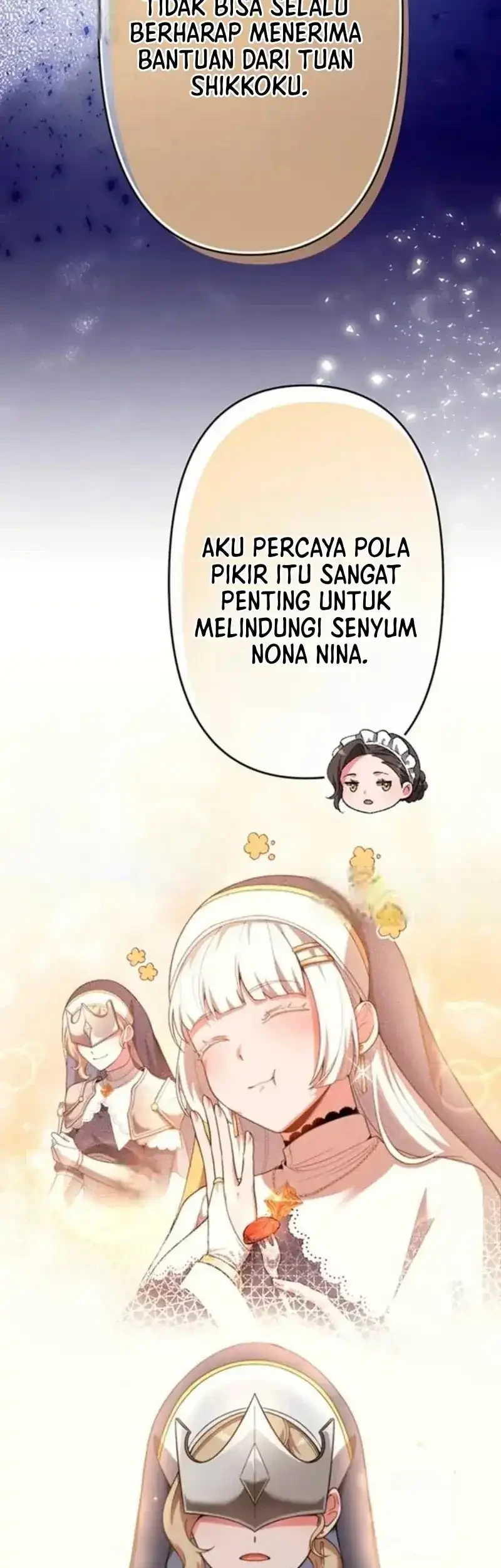Yarikon de Ita Game Sekai no Akuyaku Mob ni Tensei Shimashita ~Game Chishiki Tsukatte Kimama ni Iki Tetara, Nazeka Aritoarayuru Tokoro de na ga Shirewatatte Ita~ Chapter 18 Gambar 59