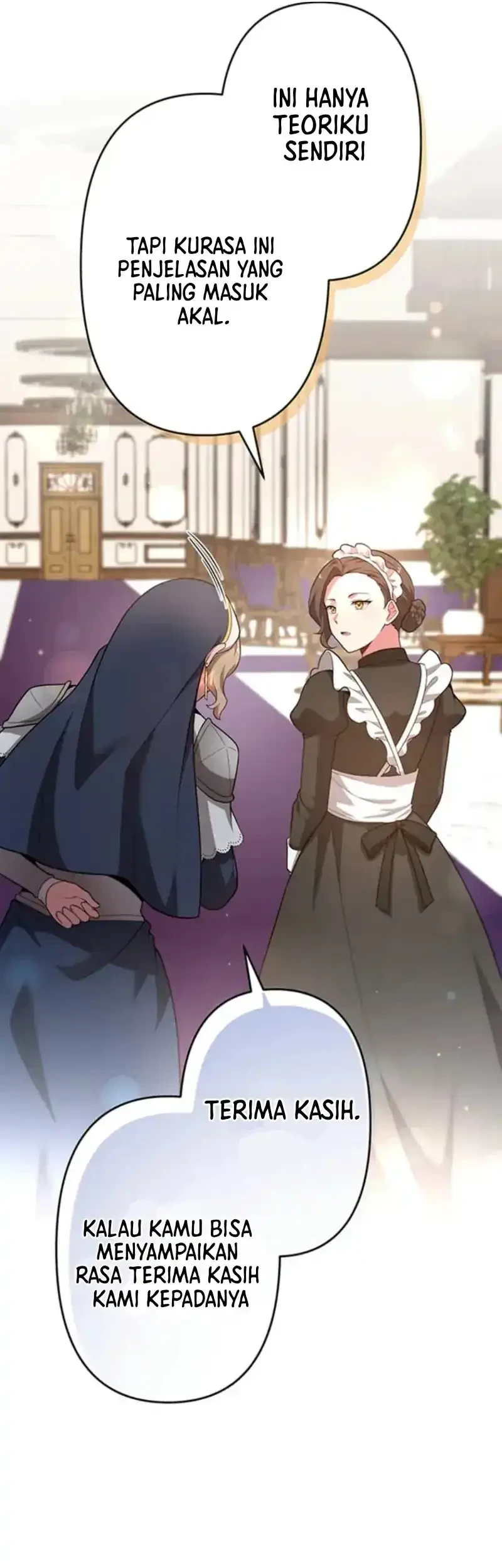 Yarikon de Ita Game Sekai no Akuyaku Mob ni Tensei Shimashita ~Game Chishiki Tsukatte Kimama ni Iki Tetara, Nazeka Aritoarayuru Tokoro de na ga Shirewatatte Ita~ Chapter 18 Gambar 61