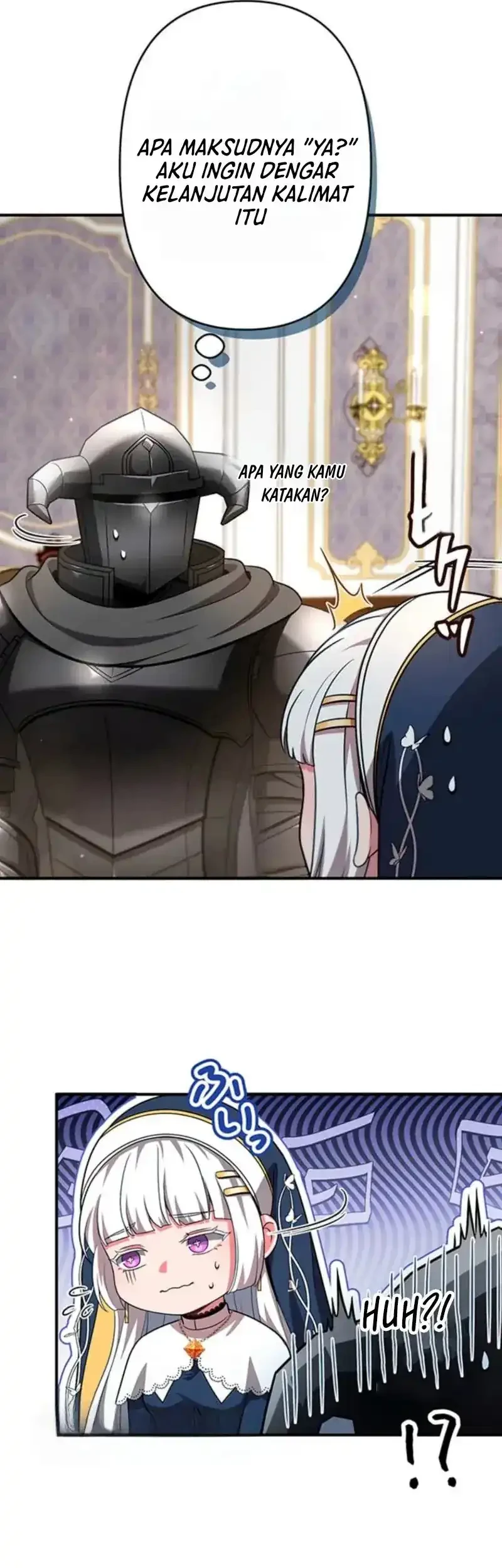 Yarikon de Ita Game Sekai no Akuyaku Mob ni Tensei Shimashita ~Game Chishiki Tsukatte Kimama ni Iki Tetara, Nazeka Aritoarayuru Tokoro de na ga Shirewatatte Ita~ Chapter 18 Gambar 67