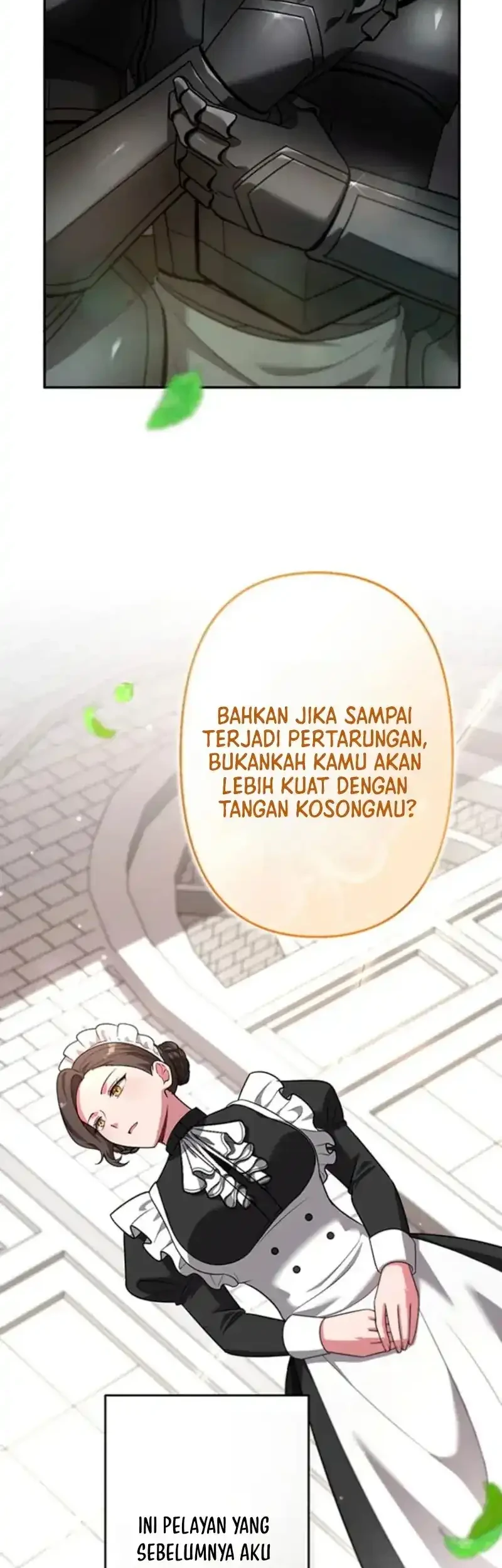Manga Yarikon de Ita Game Sekai no Akuyaku Mob ni Tensei Shimashita ~Game Chishiki Tsukatte Kimama ni Iki Tetara, Nazeka Aritoarayuru Tokoro de na ga Shirewatatte Ita~ Chapter 18 gambar 2