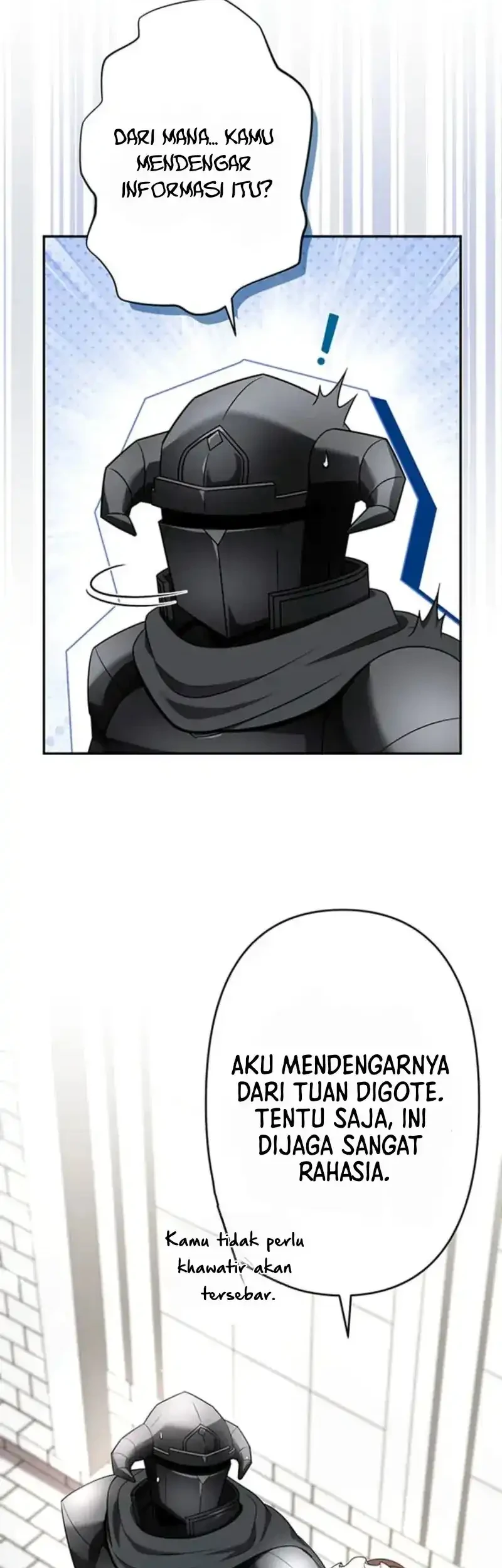 Yarikon de Ita Game Sekai no Akuyaku Mob ni Tensei Shimashita ~Game Chishiki Tsukatte Kimama ni Iki Tetara, Nazeka Aritoarayuru Tokoro de na ga Shirewatatte Ita~ Chapter 18 Gambar 4