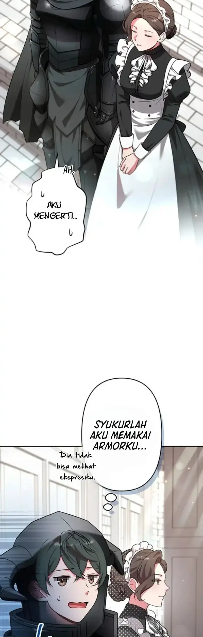 Yarikon de Ita Game Sekai no Akuyaku Mob ni Tensei Shimashita ~Game Chishiki Tsukatte Kimama ni Iki Tetara, Nazeka Aritoarayuru Tokoro de na ga Shirewatatte Ita~ Chapter 18 Gambar 5