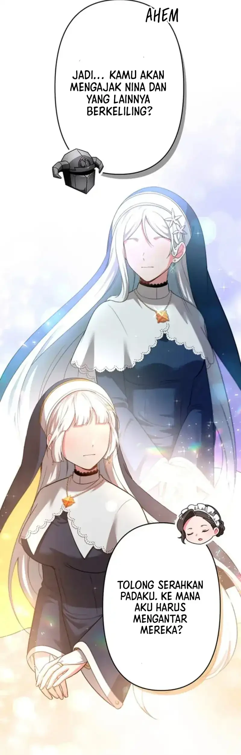 Yarikon de Ita Game Sekai no Akuyaku Mob ni Tensei Shimashita ~Game Chishiki Tsukatte Kimama ni Iki Tetara, Nazeka Aritoarayuru Tokoro de na ga Shirewatatte Ita~ Chapter 18 Gambar 7