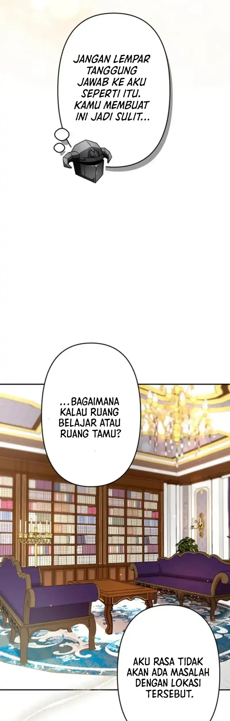 Yarikon de Ita Game Sekai no Akuyaku Mob ni Tensei Shimashita ~Game Chishiki Tsukatte Kimama ni Iki Tetara, Nazeka Aritoarayuru Tokoro de na ga Shirewatatte Ita~ Chapter 18 Gambar 8