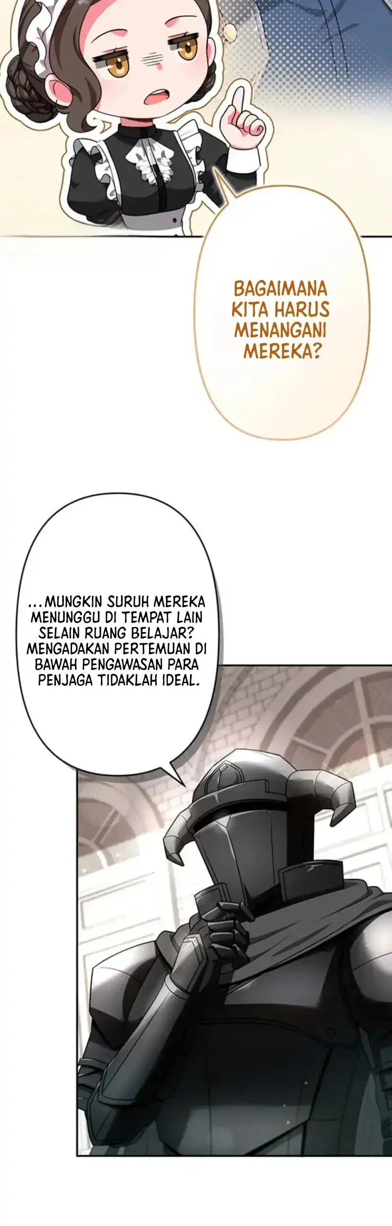 Yarikon de Ita Game Sekai no Akuyaku Mob ni Tensei Shimashita ~Game Chishiki Tsukatte Kimama ni Iki Tetara, Nazeka Aritoarayuru Tokoro de na ga Shirewatatte Ita~ Chapter 18 Gambar 12