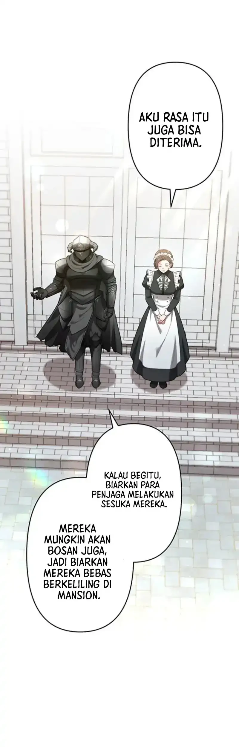 Yarikon de Ita Game Sekai no Akuyaku Mob ni Tensei Shimashita ~Game Chishiki Tsukatte Kimama ni Iki Tetara, Nazeka Aritoarayuru Tokoro de na ga Shirewatatte Ita~ Chapter 18 Gambar 13