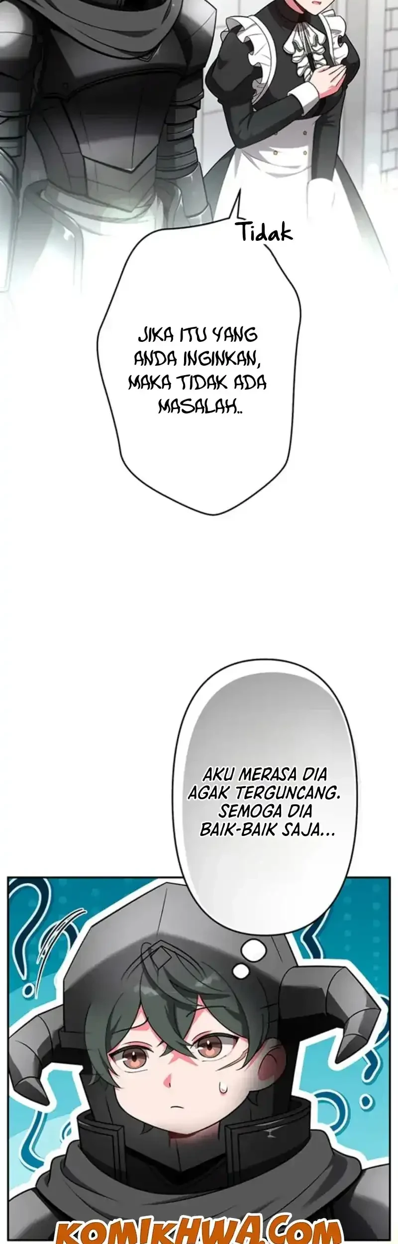 Yarikon de Ita Game Sekai no Akuyaku Mob ni Tensei Shimashita ~Game Chishiki Tsukatte Kimama ni Iki Tetara, Nazeka Aritoarayuru Tokoro de na ga Shirewatatte Ita~ Chapter 18 Gambar 15