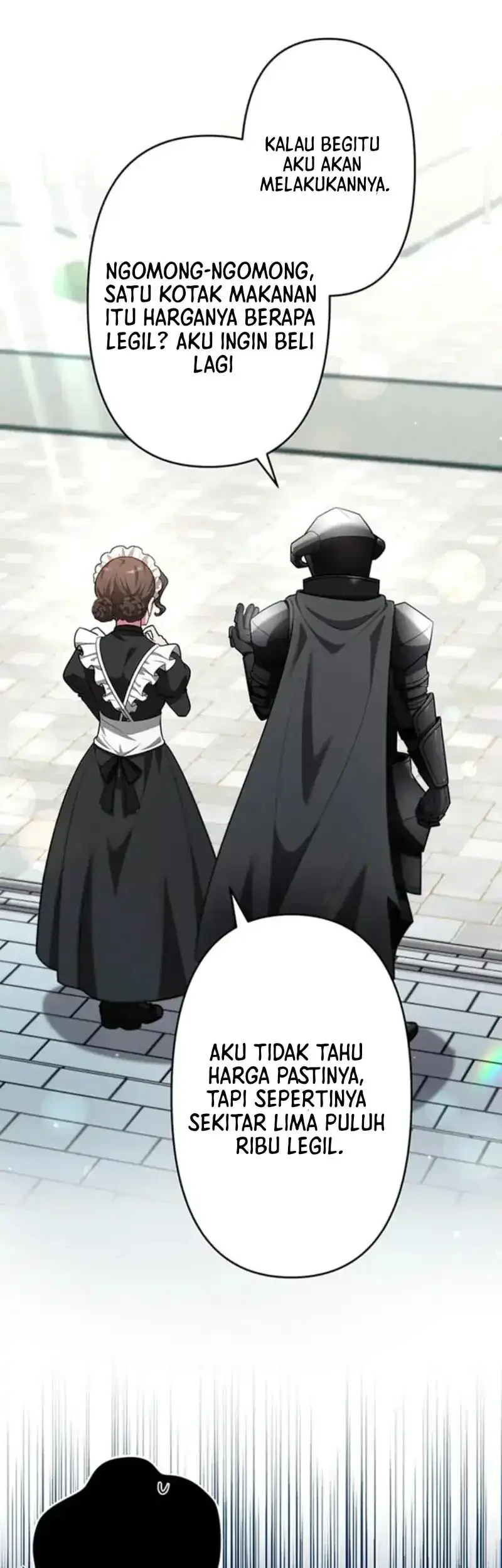 Yarikon de Ita Game Sekai no Akuyaku Mob ni Tensei Shimashita ~Game Chishiki Tsukatte Kimama ni Iki Tetara, Nazeka Aritoarayuru Tokoro de na ga Shirewatatte Ita~ Chapter 18 Gambar 19