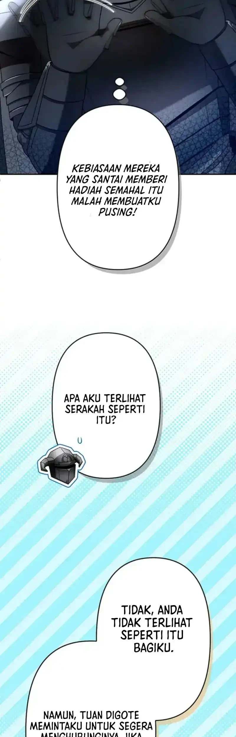 Yarikon de Ita Game Sekai no Akuyaku Mob ni Tensei Shimashita ~Game Chishiki Tsukatte Kimama ni Iki Tetara, Nazeka Aritoarayuru Tokoro de na ga Shirewatatte Ita~ Chapter 18 Gambar 23