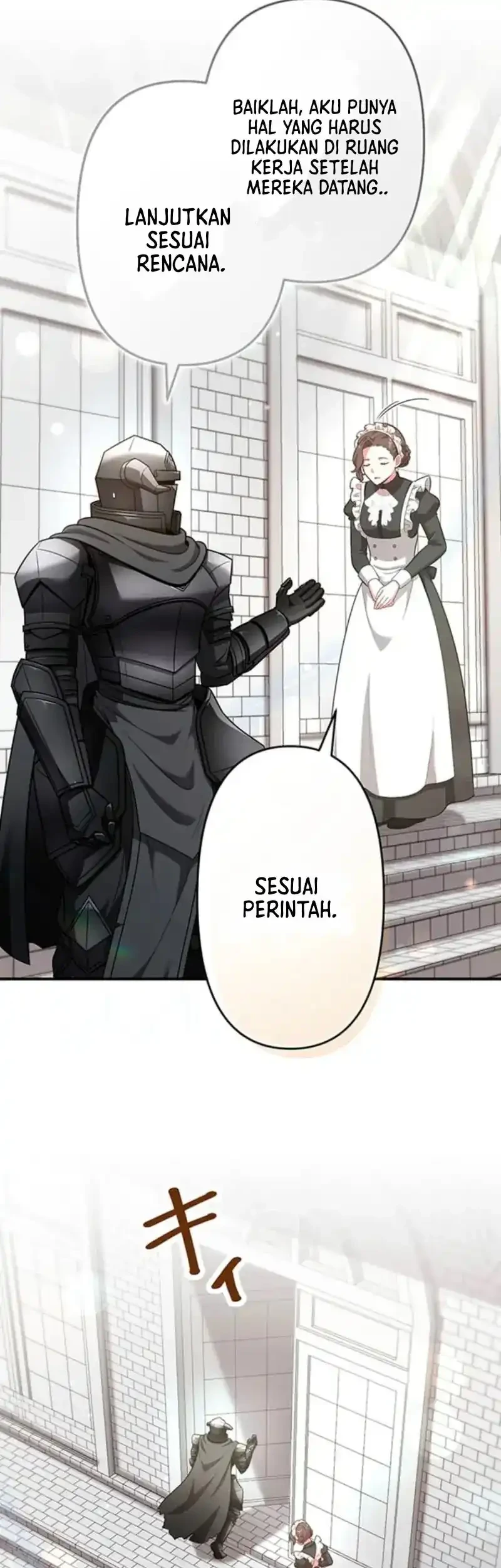 Yarikon de Ita Game Sekai no Akuyaku Mob ni Tensei Shimashita ~Game Chishiki Tsukatte Kimama ni Iki Tetara, Nazeka Aritoarayuru Tokoro de na ga Shirewatatte Ita~ Chapter 18 Gambar 31