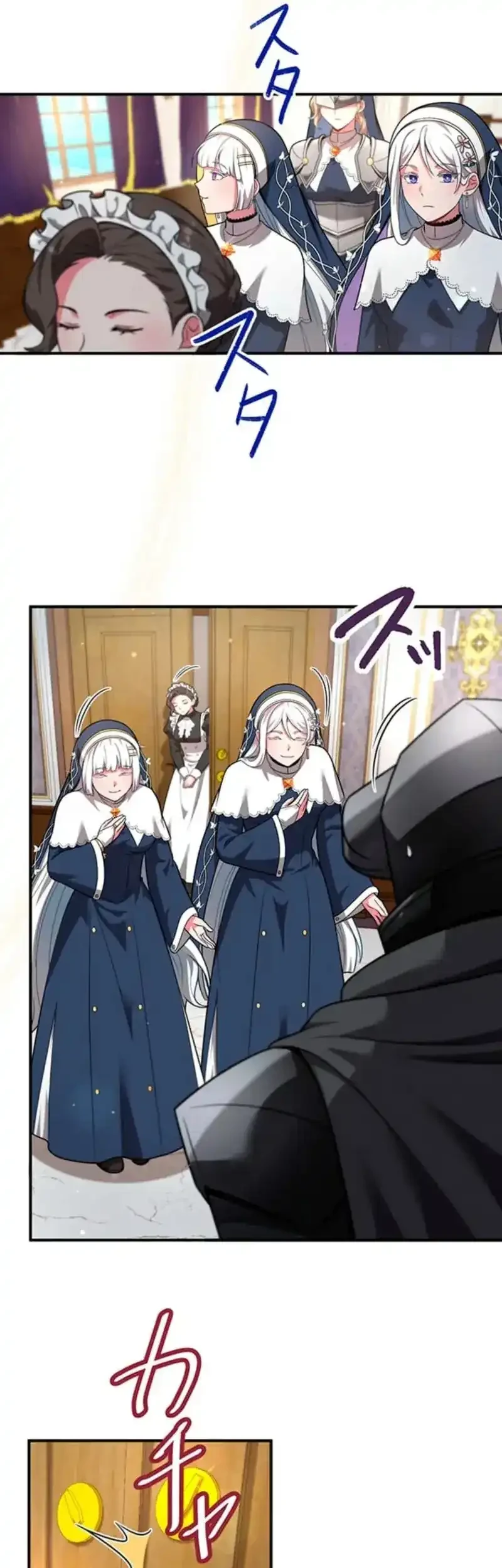 Yarikon de Ita Game Sekai no Akuyaku Mob ni Tensei Shimashita ~Game Chishiki Tsukatte Kimama ni Iki Tetara, Nazeka Aritoarayuru Tokoro de na ga Shirewatatte Ita~ Chapter 18 Gambar 37