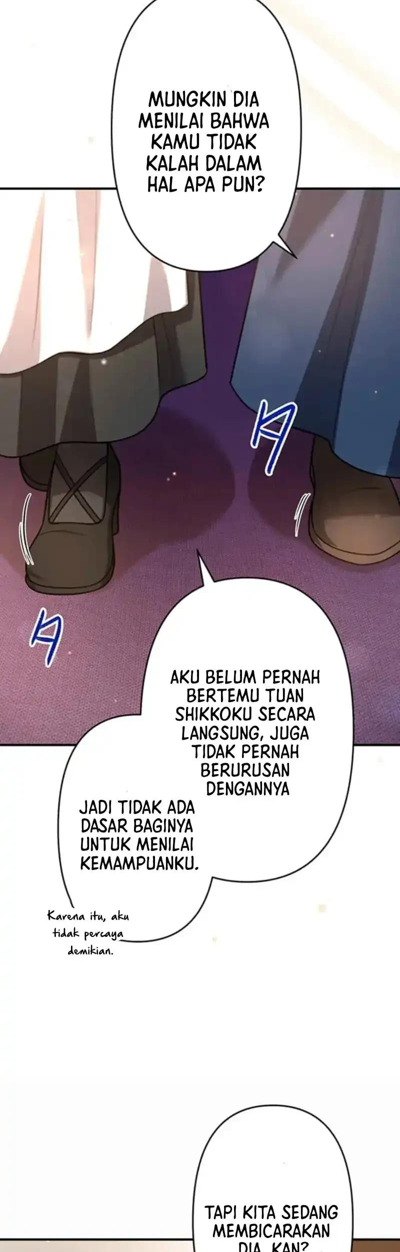 Yarikon de Ita Game Sekai no Akuyaku Mob ni Tensei Shimashita ~Game Chishiki Tsukatte Kimama ni Iki Tetara, Nazeka Aritoarayuru Tokoro de na ga Shirewatatte Ita~ Chapter 18 Gambar 41