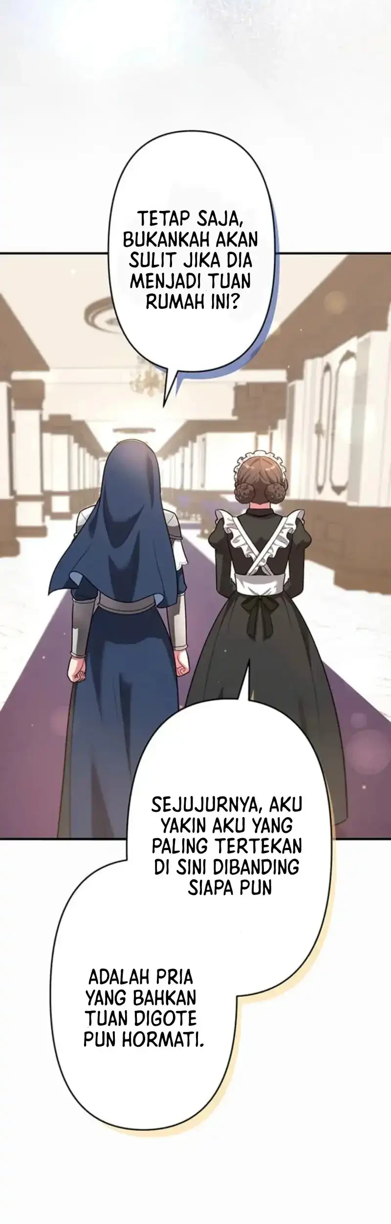 Yarikon de Ita Game Sekai no Akuyaku Mob ni Tensei Shimashita ~Game Chishiki Tsukatte Kimama ni Iki Tetara, Nazeka Aritoarayuru Tokoro de na ga Shirewatatte Ita~ Chapter 18 Gambar 45