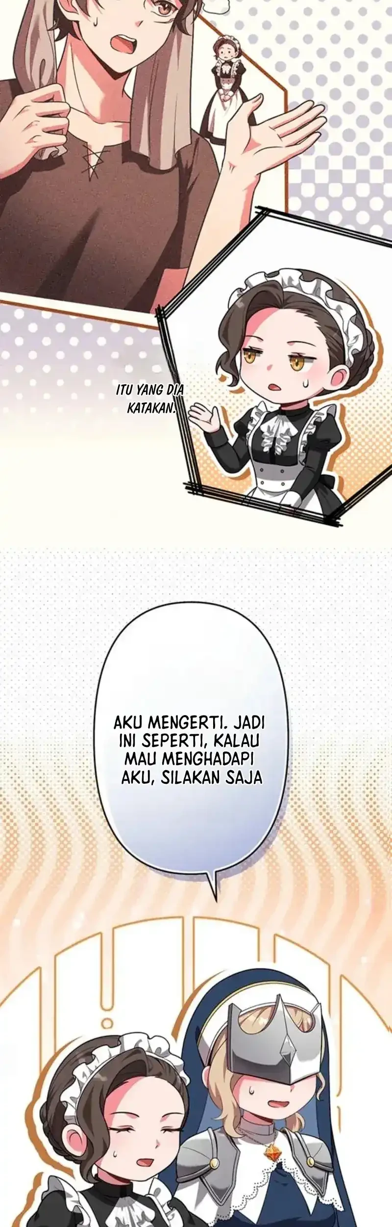 Yarikon de Ita Game Sekai no Akuyaku Mob ni Tensei Shimashita ~Game Chishiki Tsukatte Kimama ni Iki Tetara, Nazeka Aritoarayuru Tokoro de na ga Shirewatatte Ita~ Chapter 18 Gambar 47