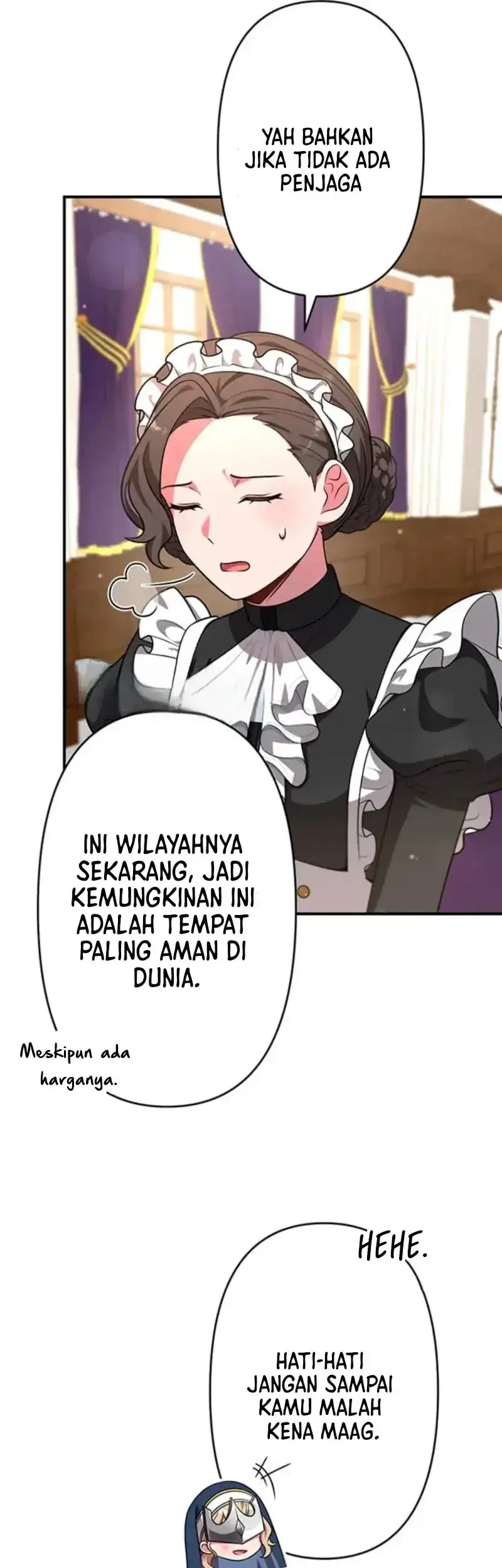 Yarikon de Ita Game Sekai no Akuyaku Mob ni Tensei Shimashita ~Game Chishiki Tsukatte Kimama ni Iki Tetara, Nazeka Aritoarayuru Tokoro de na ga Shirewatatte Ita~ Chapter 18 Gambar 49