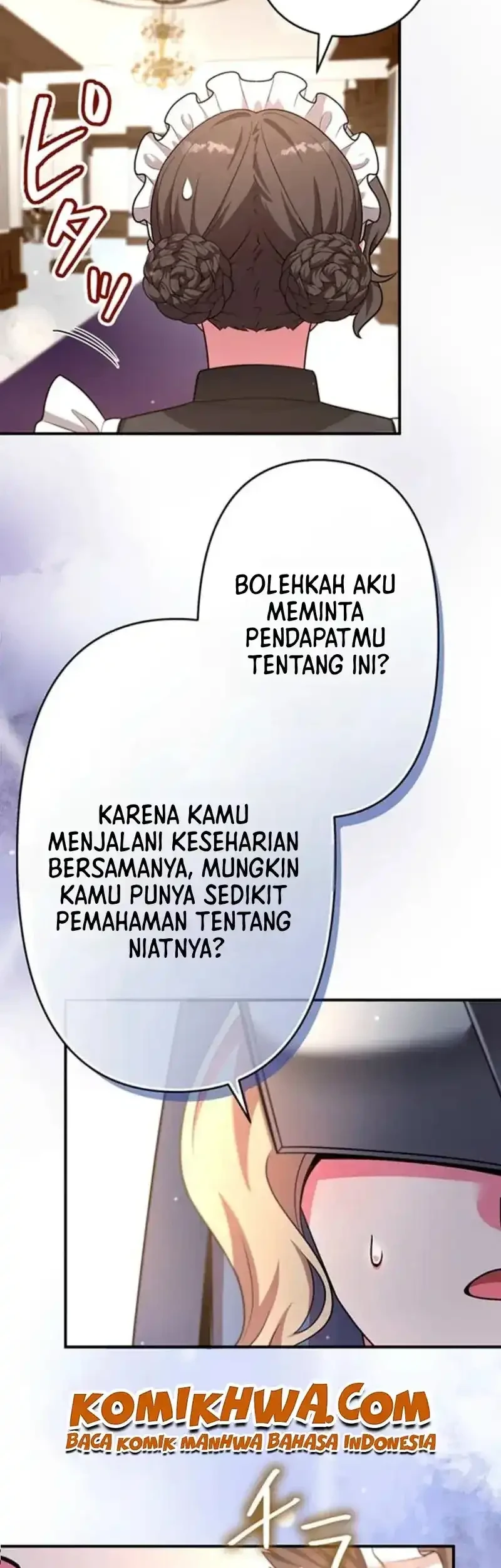 Yarikon de Ita Game Sekai no Akuyaku Mob ni Tensei Shimashita ~Game Chishiki Tsukatte Kimama ni Iki Tetara, Nazeka Aritoarayuru Tokoro de na ga Shirewatatte Ita~ Chapter 18 Gambar 51