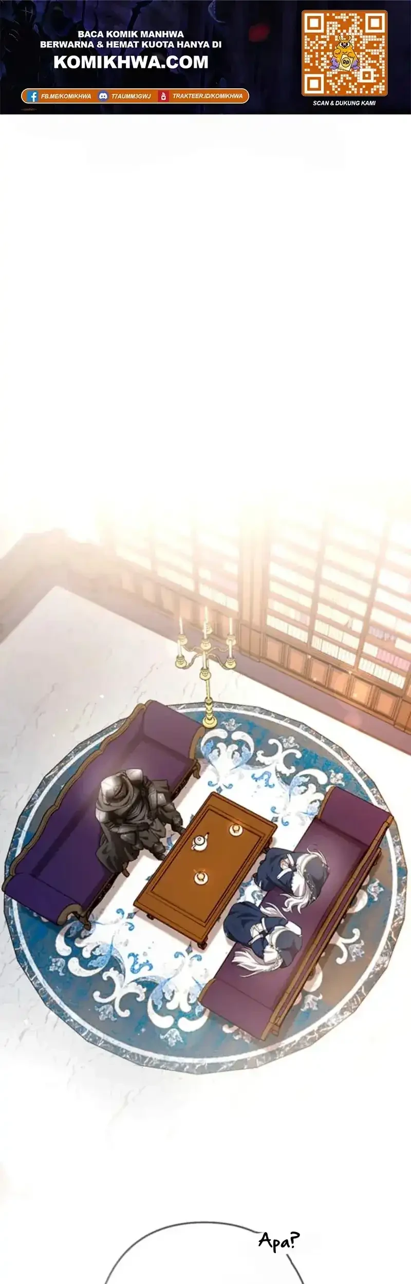 Komik Yarikon de Ita Game Sekai no Akuyaku Mob ni Tensei Shimashita ~Game Chishiki Tsukatte Kimama ni Iki Tetara, Nazeka Aritoarayuru Tokoro de na ga Shirewatatte Ita~ Chapter 19 gambar 1