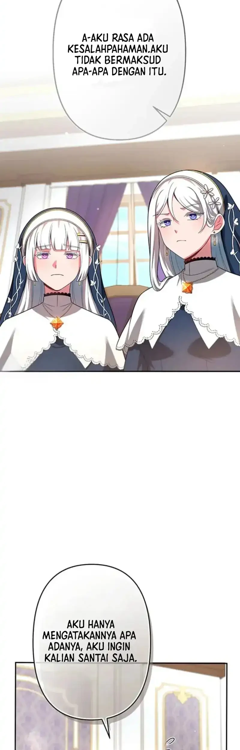 Manga Yarikon de Ita Game Sekai no Akuyaku Mob ni Tensei Shimashita ~Game Chishiki Tsukatte Kimama ni Iki Tetara, Nazeka Aritoarayuru Tokoro de na ga Shirewatatte Ita~ Chapter 19 gambar 2