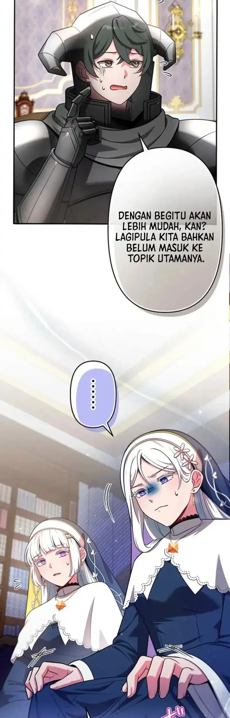Yarikon de Ita Game Sekai no Akuyaku Mob ni Tensei Shimashita ~Game Chishiki Tsukatte Kimama ni Iki Tetara, Nazeka Aritoarayuru Tokoro de na ga Shirewatatte Ita~ Chapter 19 Gambar 3