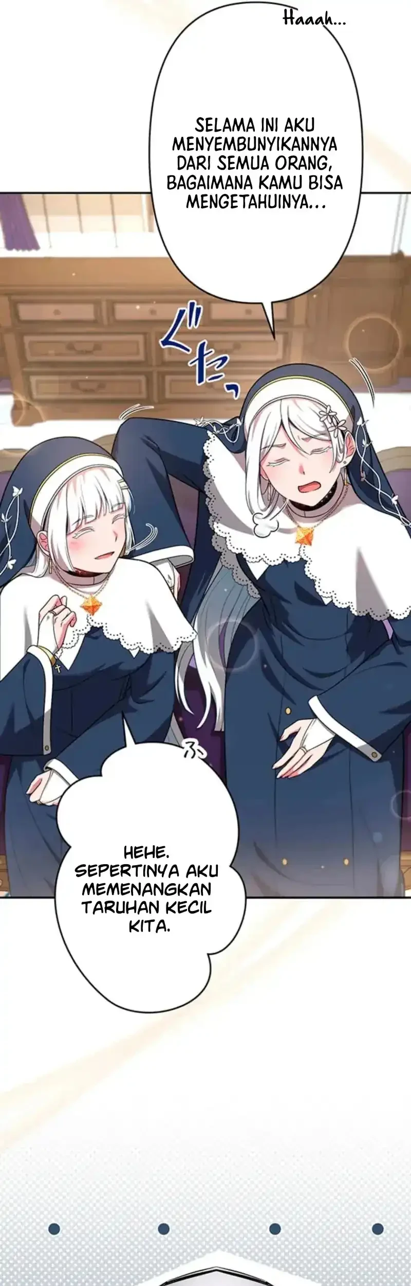 Yarikon de Ita Game Sekai no Akuyaku Mob ni Tensei Shimashita ~Game Chishiki Tsukatte Kimama ni Iki Tetara, Nazeka Aritoarayuru Tokoro de na ga Shirewatatte Ita~ Chapter 19 Gambar 7