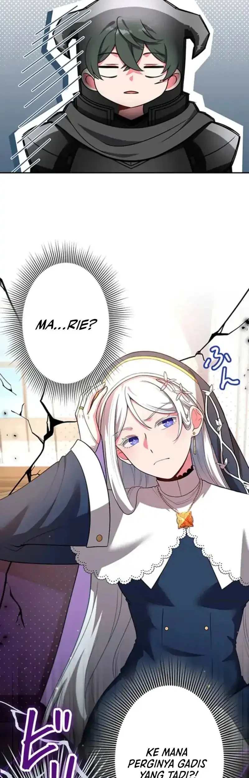 Yarikon de Ita Game Sekai no Akuyaku Mob ni Tensei Shimashita ~Game Chishiki Tsukatte Kimama ni Iki Tetara, Nazeka Aritoarayuru Tokoro de na ga Shirewatatte Ita~ Chapter 19 Gambar 8