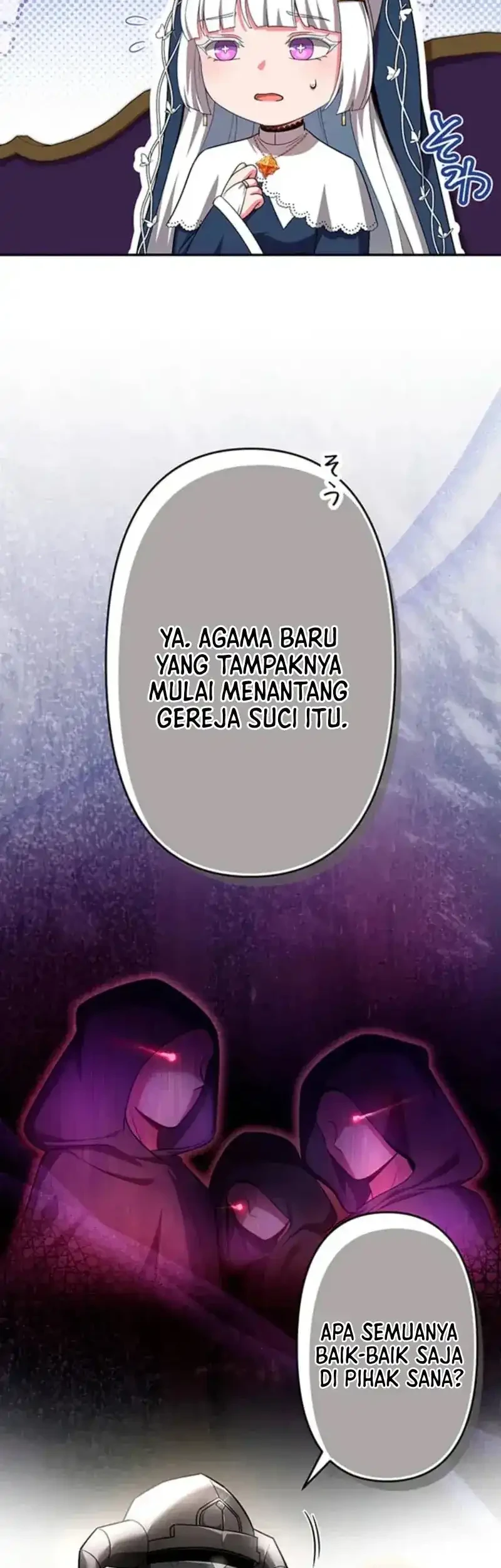 Yarikon de Ita Game Sekai no Akuyaku Mob ni Tensei Shimashita ~Game Chishiki Tsukatte Kimama ni Iki Tetara, Nazeka Aritoarayuru Tokoro de na ga Shirewatatte Ita~ Chapter 19 Gambar 14