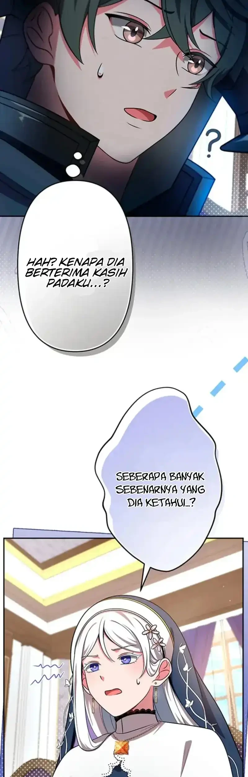 Yarikon de Ita Game Sekai no Akuyaku Mob ni Tensei Shimashita ~Game Chishiki Tsukatte Kimama ni Iki Tetara, Nazeka Aritoarayuru Tokoro de na ga Shirewatatte Ita~ Chapter 19 Gambar 17