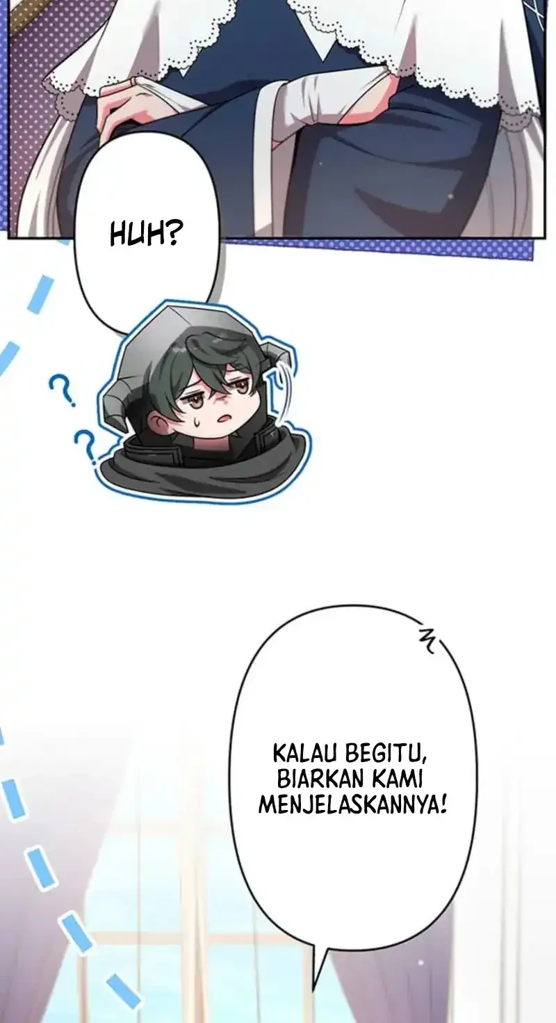 Yarikon de Ita Game Sekai no Akuyaku Mob ni Tensei Shimashita ~Game Chishiki Tsukatte Kimama ni Iki Tetara, Nazeka Aritoarayuru Tokoro de na ga Shirewatatte Ita~ Chapter 19 Gambar 18