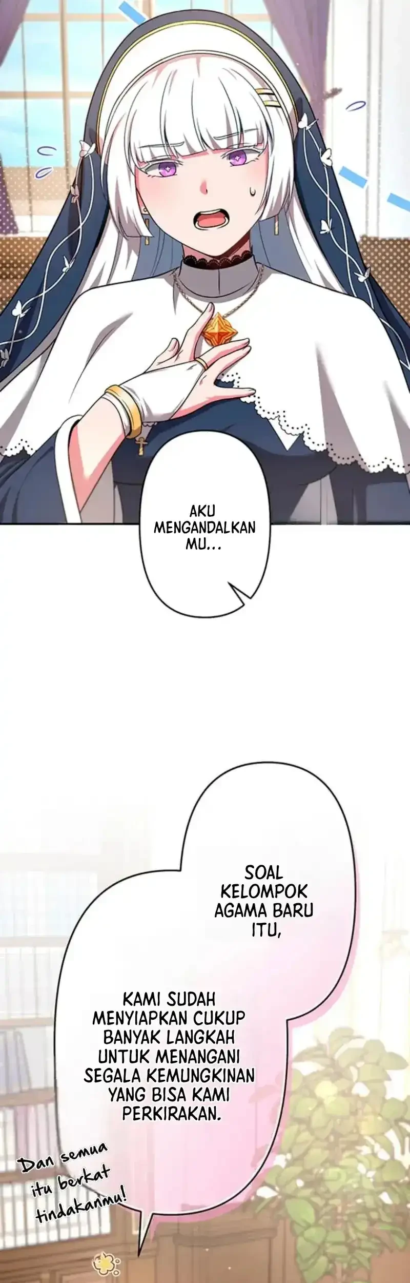 Yarikon de Ita Game Sekai no Akuyaku Mob ni Tensei Shimashita ~Game Chishiki Tsukatte Kimama ni Iki Tetara, Nazeka Aritoarayuru Tokoro de na ga Shirewatatte Ita~ Chapter 19 Gambar 19