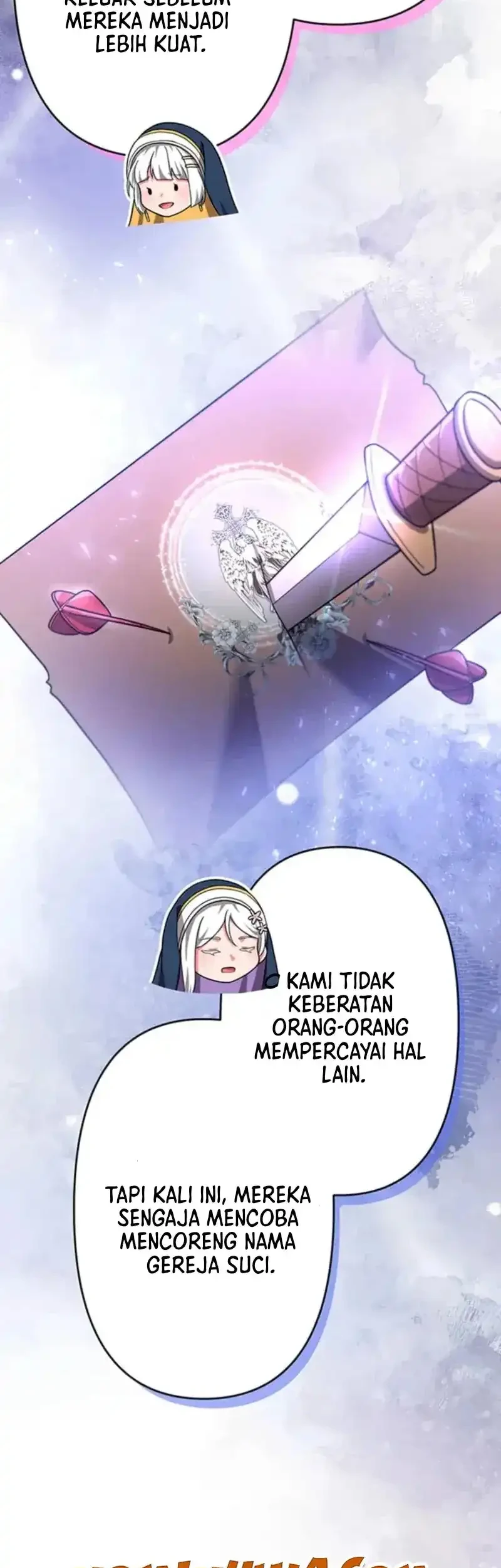 Yarikon de Ita Game Sekai no Akuyaku Mob ni Tensei Shimashita ~Game Chishiki Tsukatte Kimama ni Iki Tetara, Nazeka Aritoarayuru Tokoro de na ga Shirewatatte Ita~ Chapter 19 Gambar 21