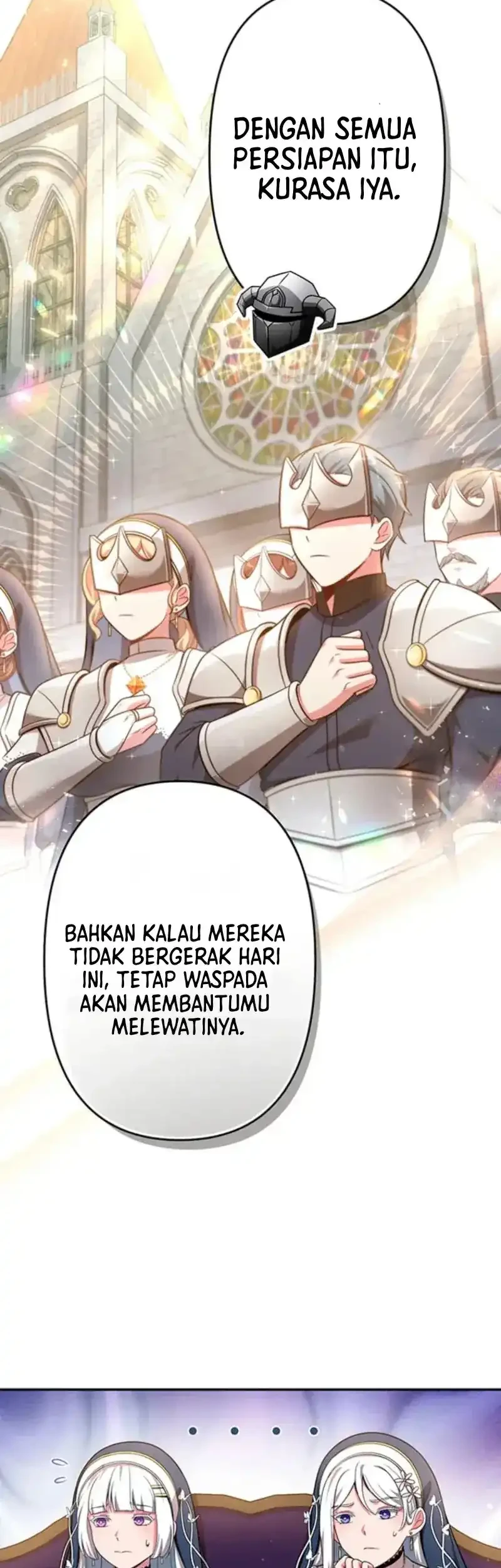 Yarikon de Ita Game Sekai no Akuyaku Mob ni Tensei Shimashita ~Game Chishiki Tsukatte Kimama ni Iki Tetara, Nazeka Aritoarayuru Tokoro de na ga Shirewatatte Ita~ Chapter 19 Gambar 23