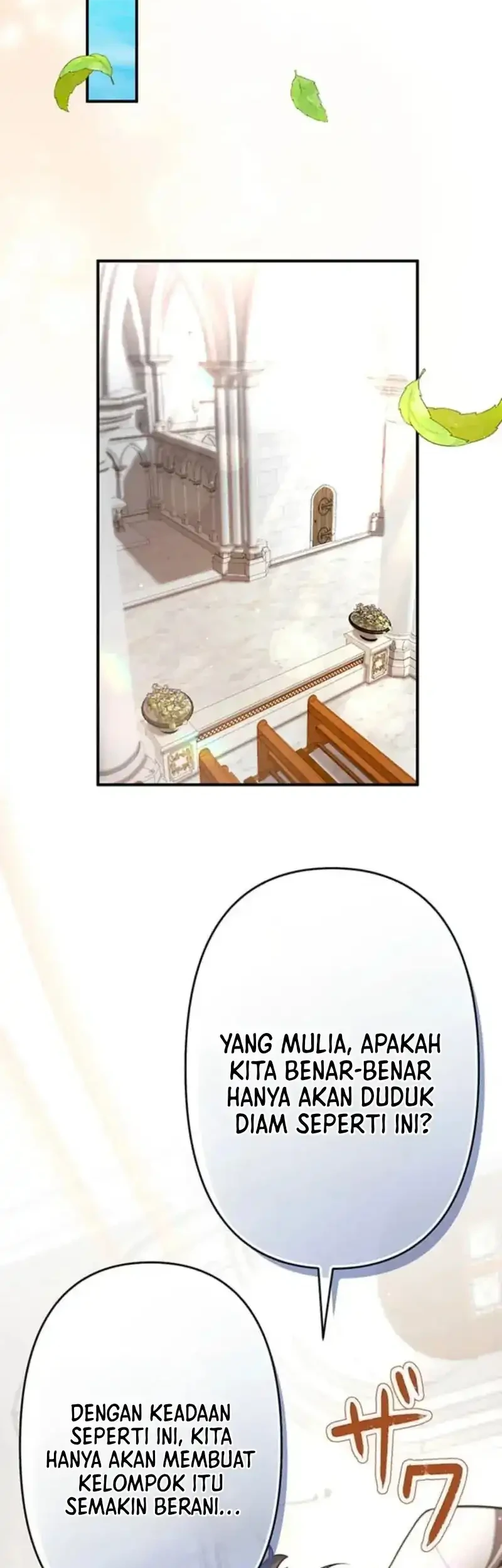 Yarikon de Ita Game Sekai no Akuyaku Mob ni Tensei Shimashita ~Game Chishiki Tsukatte Kimama ni Iki Tetara, Nazeka Aritoarayuru Tokoro de na ga Shirewatatte Ita~ Chapter 19 Gambar 28