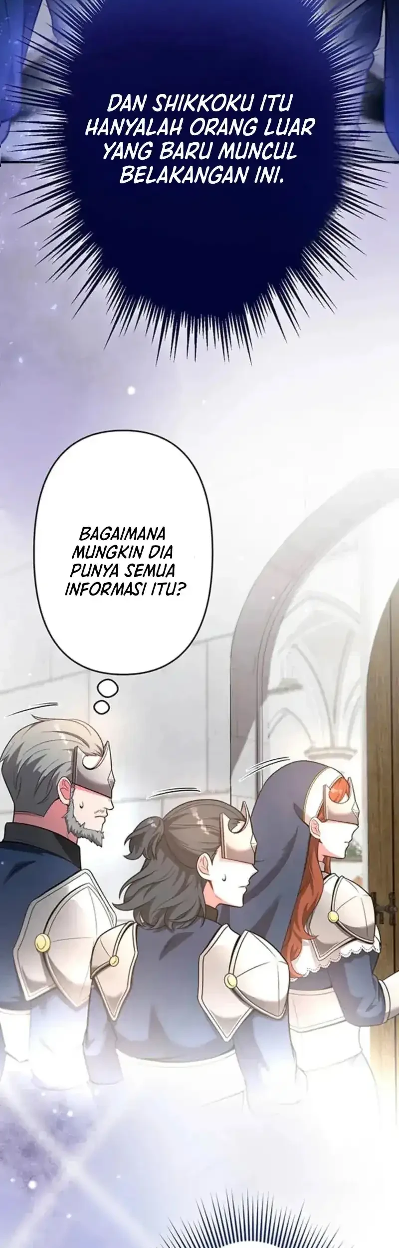 Yarikon de Ita Game Sekai no Akuyaku Mob ni Tensei Shimashita ~Game Chishiki Tsukatte Kimama ni Iki Tetara, Nazeka Aritoarayuru Tokoro de na ga Shirewatatte Ita~ Chapter 19 Gambar 33